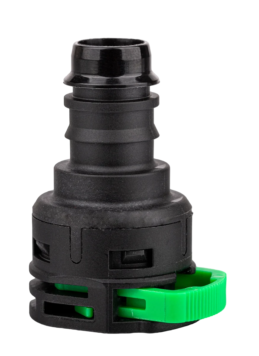 CQC 14 - 0° - Ø16x1mm - SCR UREA