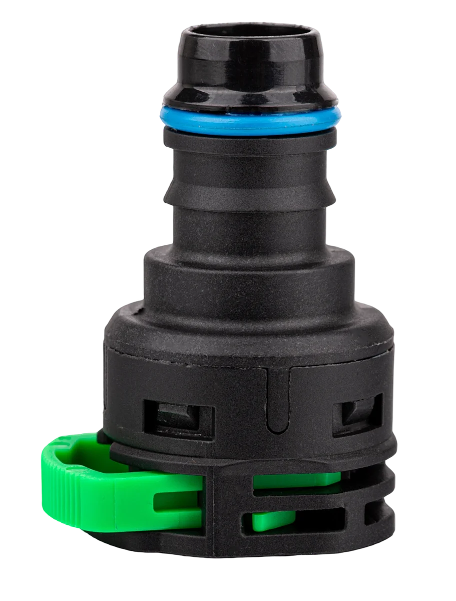 CQC 14 - 0° - Ø15x1.5mm - SCR UREA