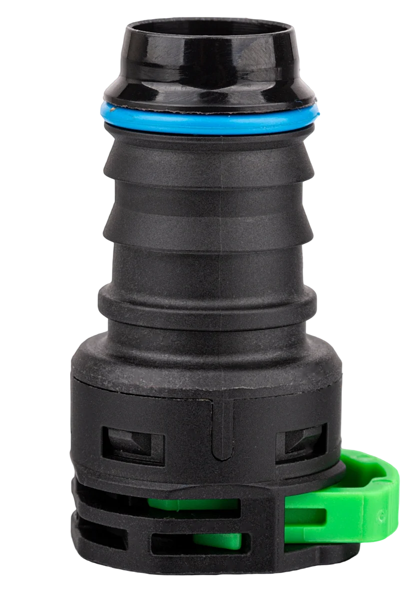 CQC 14 - 0° - Ø17X1mm - SCR UREA