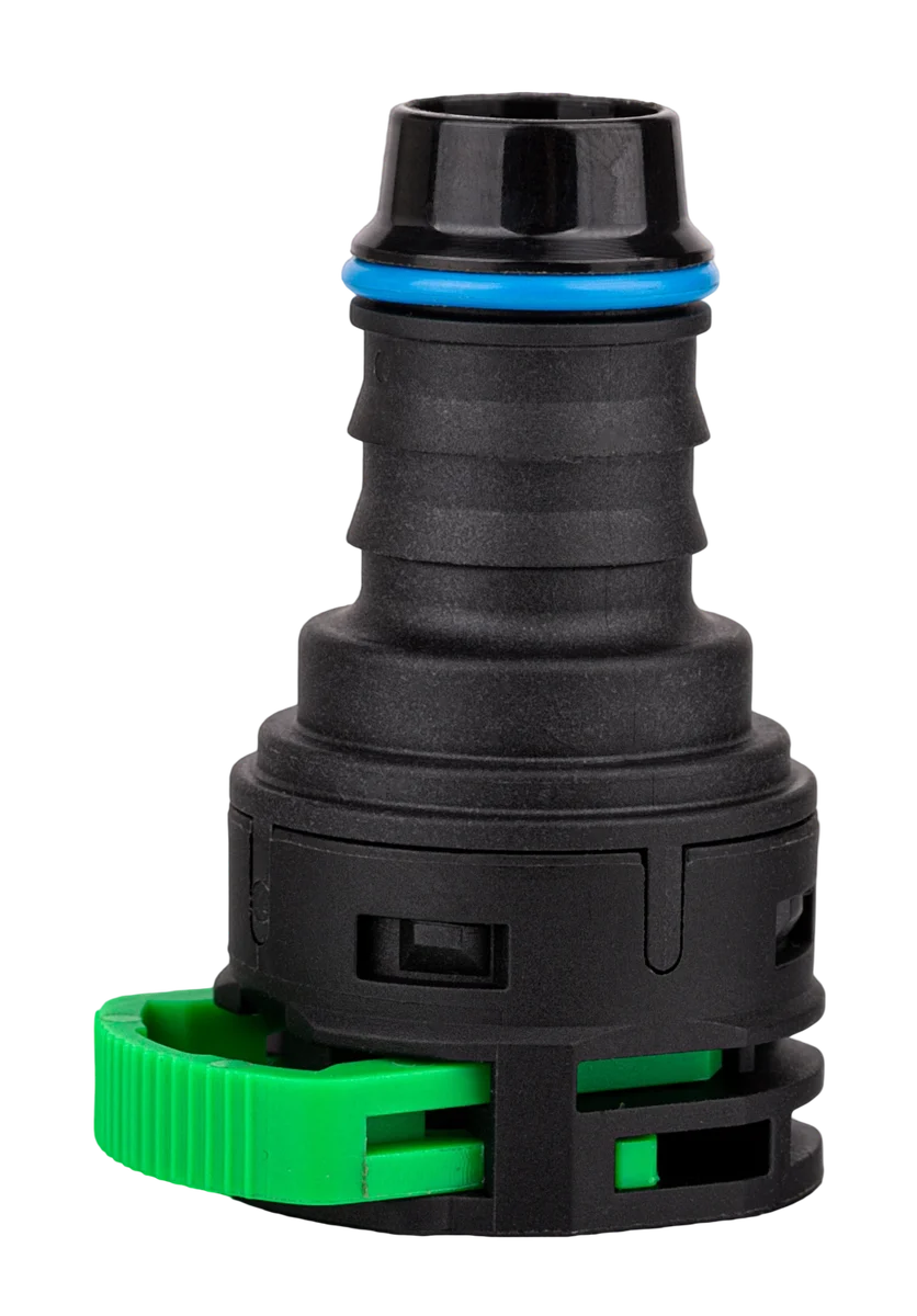 CQC 18 - 0° - Ø18X2mm - SCR UREA