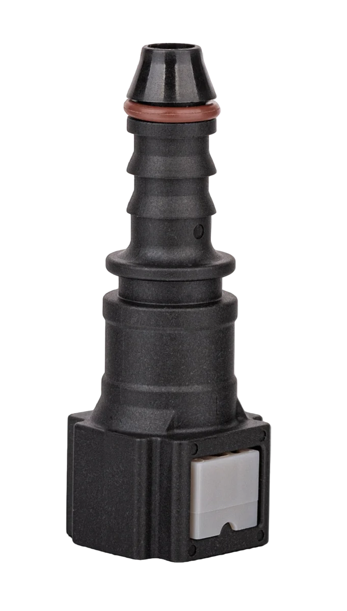 SAE 6.30-1/4" - 0° - Ø8X1mm - FUEL (LIQUID)