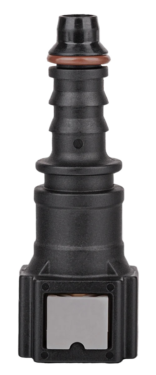 SAE 6.30-1/4" - 0° - Ø8X1mm - FUEL (LIQUID)