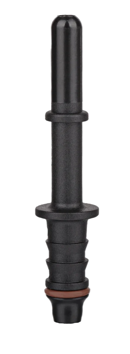 ADAPTER SAE 6.30 - 0° - Ø8X1mm - FUEL (LIQUID)