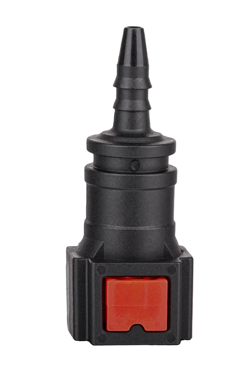 SAE 6.30-1/4" - 0° - Ø5X1mm - SCR UREA