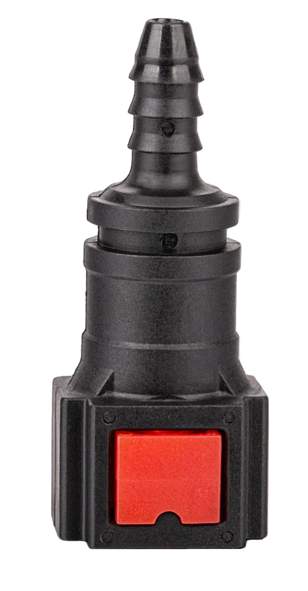 SAE 6.30-1/4" - 0° - Ø7X1mm - SCR UREA