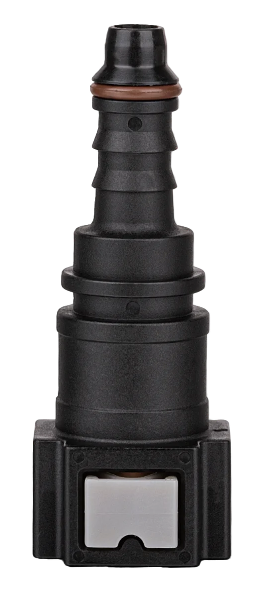 SAE 7.89-5/16" - 0° - Ø8X1mm - FUEL (LIQUID)