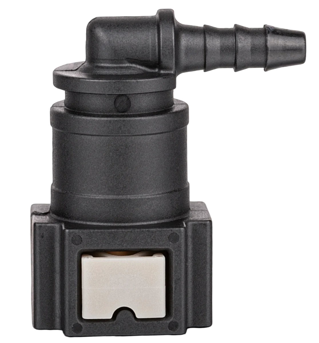SAE 7.89-5/16" - 90° - Ø6x1mm - FUEL