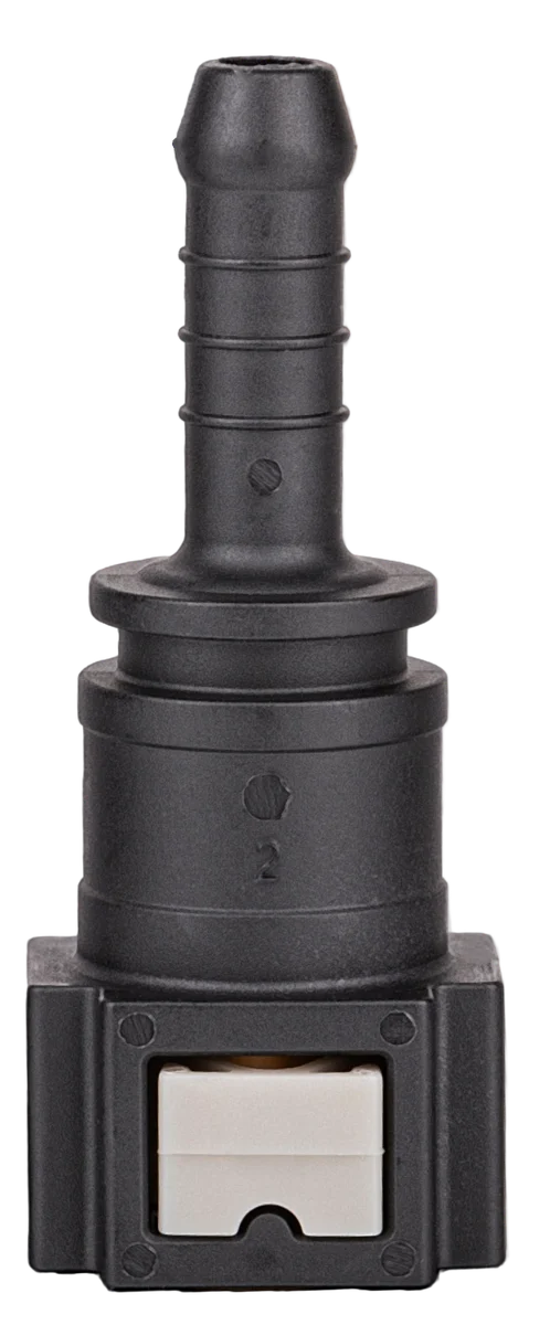SAE 7.89-5/16" - 0° - Rubber 6 - FUEL