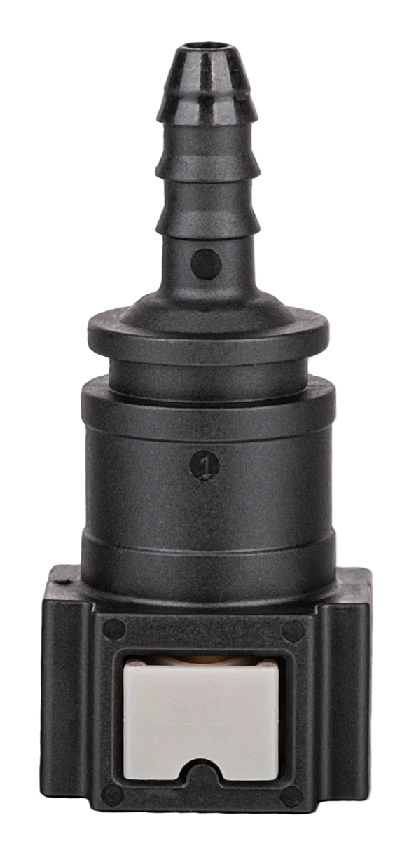 SAE 7.89-5/16" - 0° - Ø7x1mm - FUEL