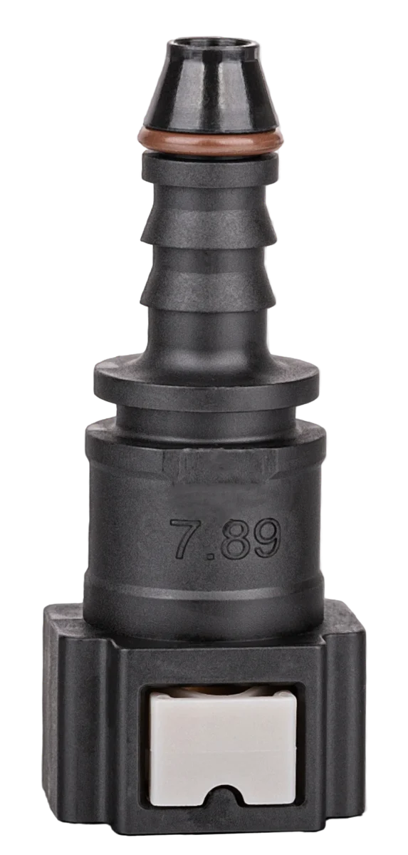 SAE 7.89-5/16" - 0° - Ø8x1mm - FUEL