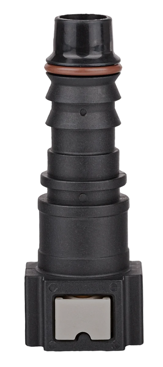 SAE 7.89-5/16" - 0° - Ø12.5x1.25mm - FUEL (LIQUID)