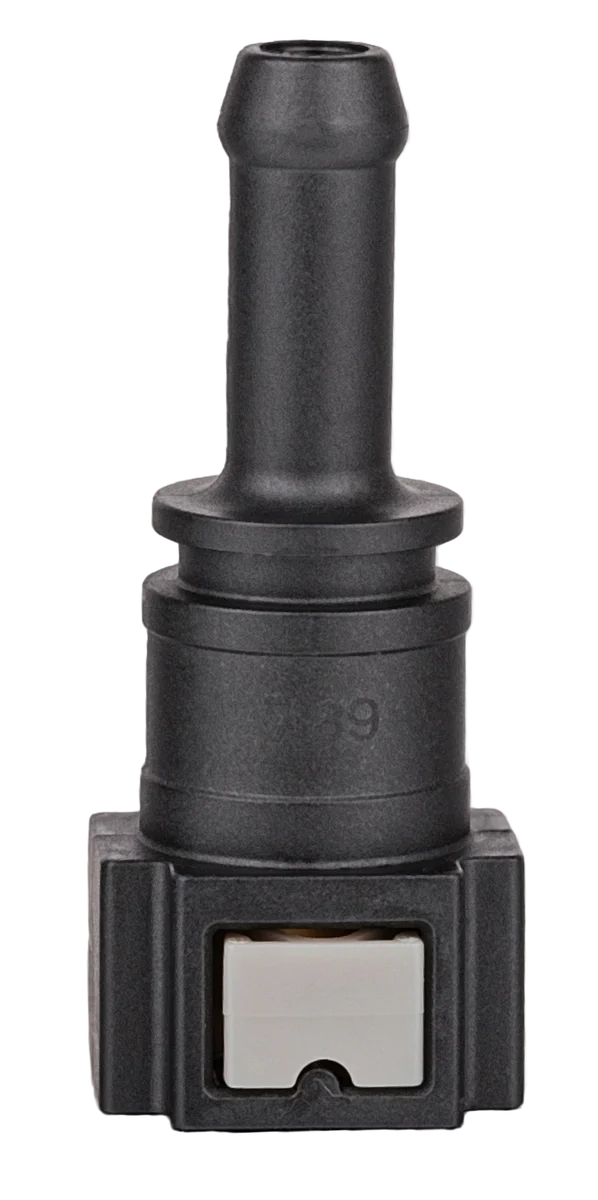 SAE 7.89-5/16" - 0° - Rubber 8 - FUEL(LIQUID)