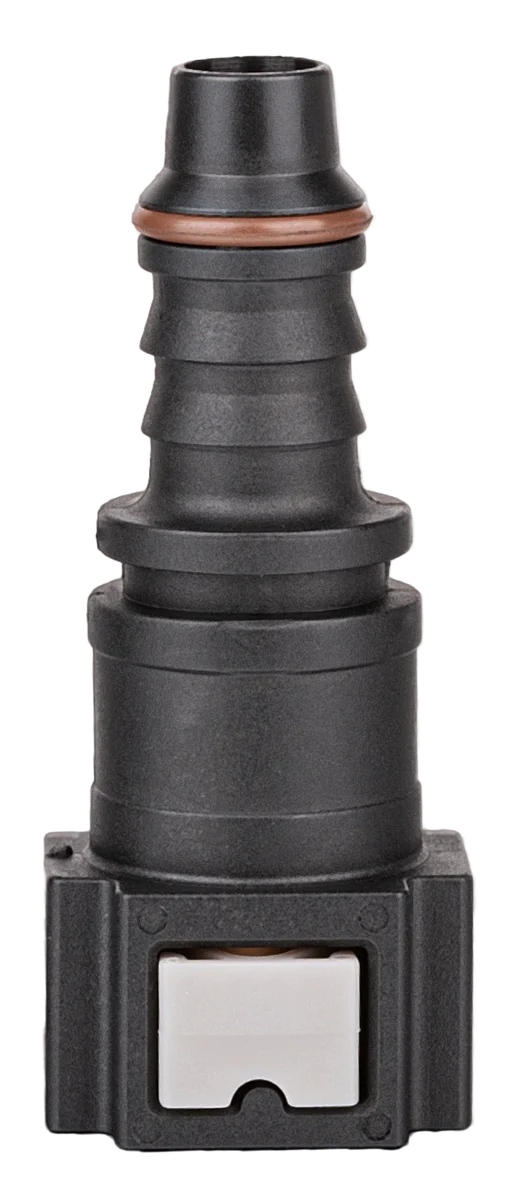 SAE 7.89-5/16" - 0° - Ø10X1mm - FUEL (LIQUID)