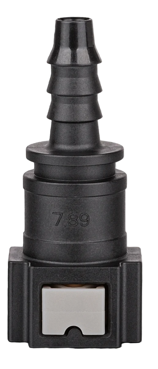 SAE 7.89-5/16" - 0° - Ø8x1mm - FUEL