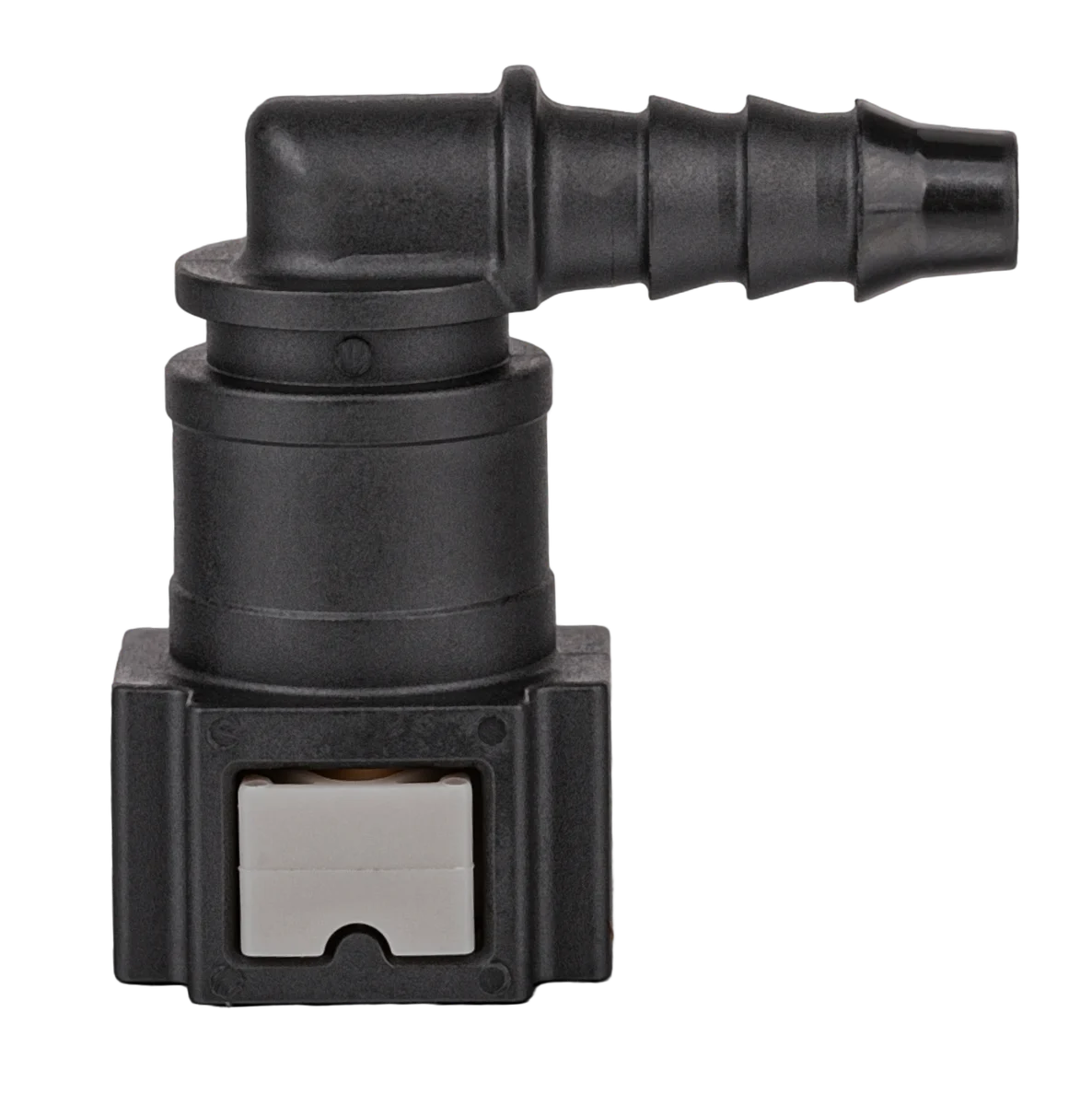 SAE 7.89-5/16" - 90° - Ø8x1mm - FUEL