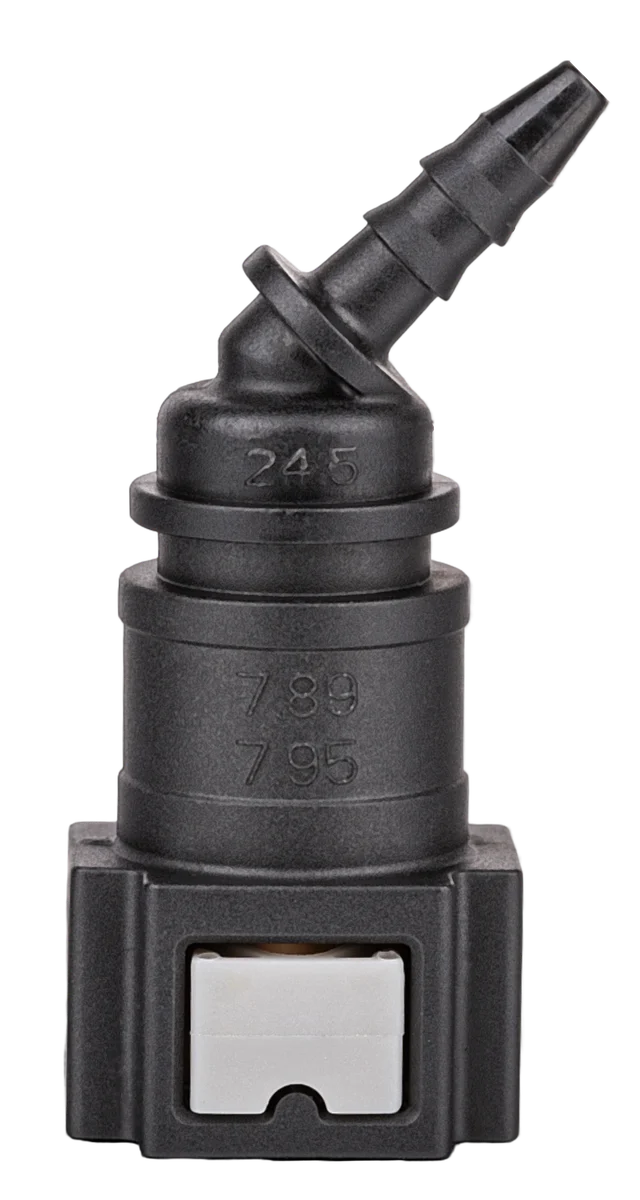 SAE 7.89-5/16" - 45° - Ø5X1mm - FUEL