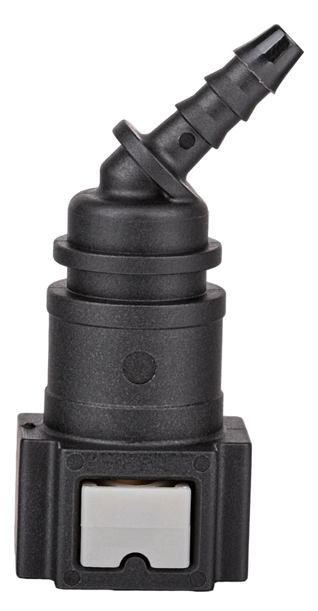 SAE 7.89-5/16" - 45° - Ø6X1mm - FUEL