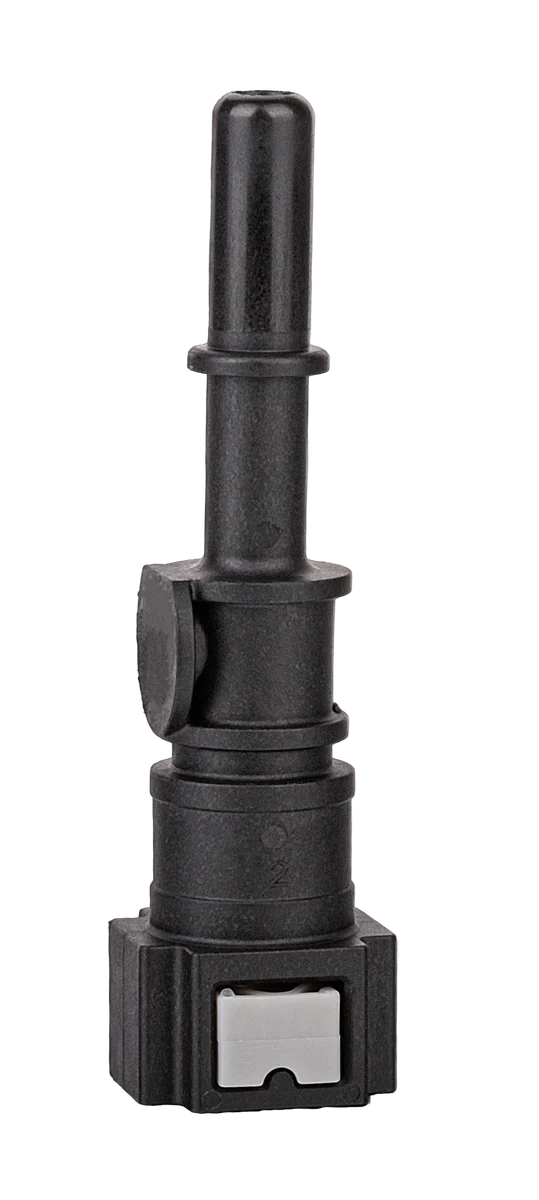 SAE 7.89-5/16" - 0° - MALE SAE 7.89 - FUEL