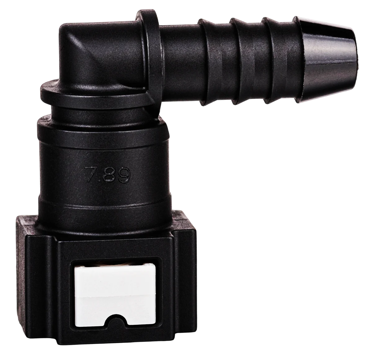 SAE 7.89-5/16" - 90° - Ø10X1mm - FUEL