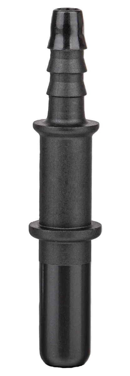 ADAPTER SAE 7.89-5/16" - 0° - Ø6X1mm - FUEL (LIQUID)