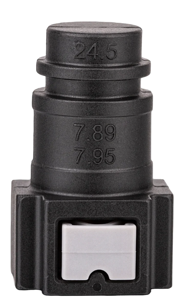 SAE 7.89-5/16" - CAP