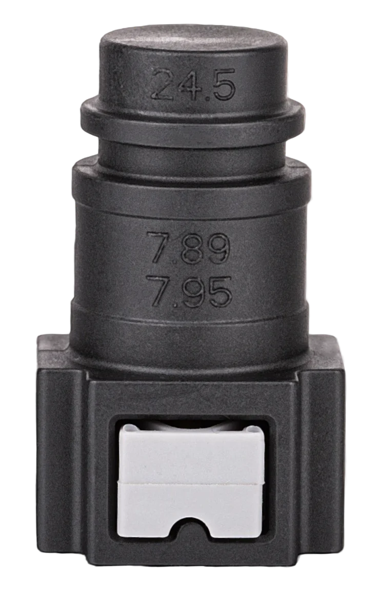 SAE 7.89-5/16" - CAP