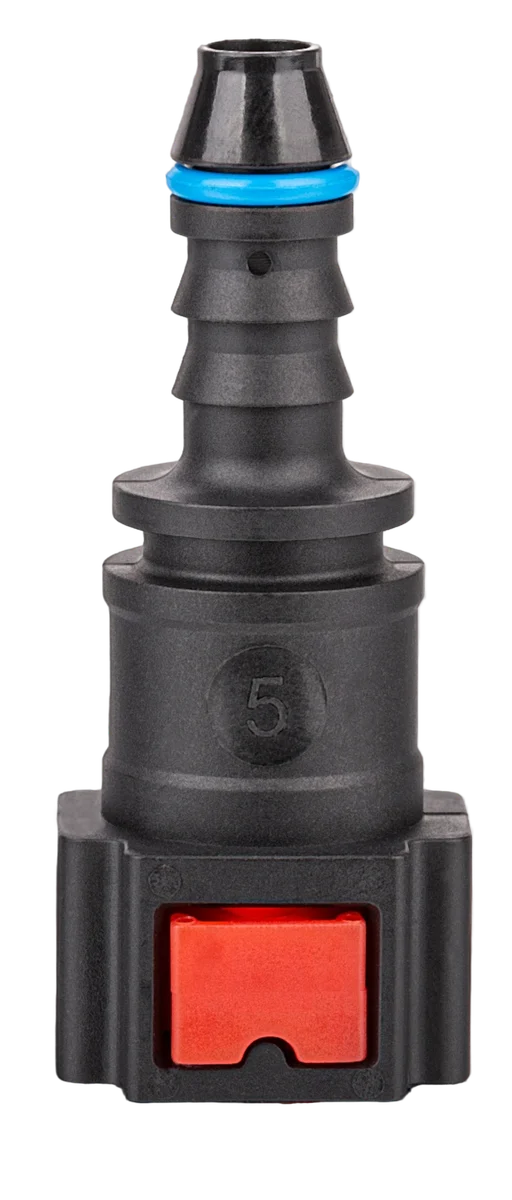 SAE 7.89-5/16" - 0° - Ø8x1mm - SCR UREA
