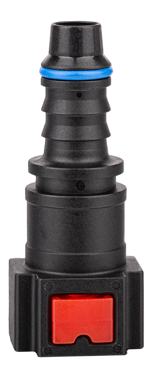 SAE 7.89-5/16" - 0° - Ø10x1mm - SCR UREA
