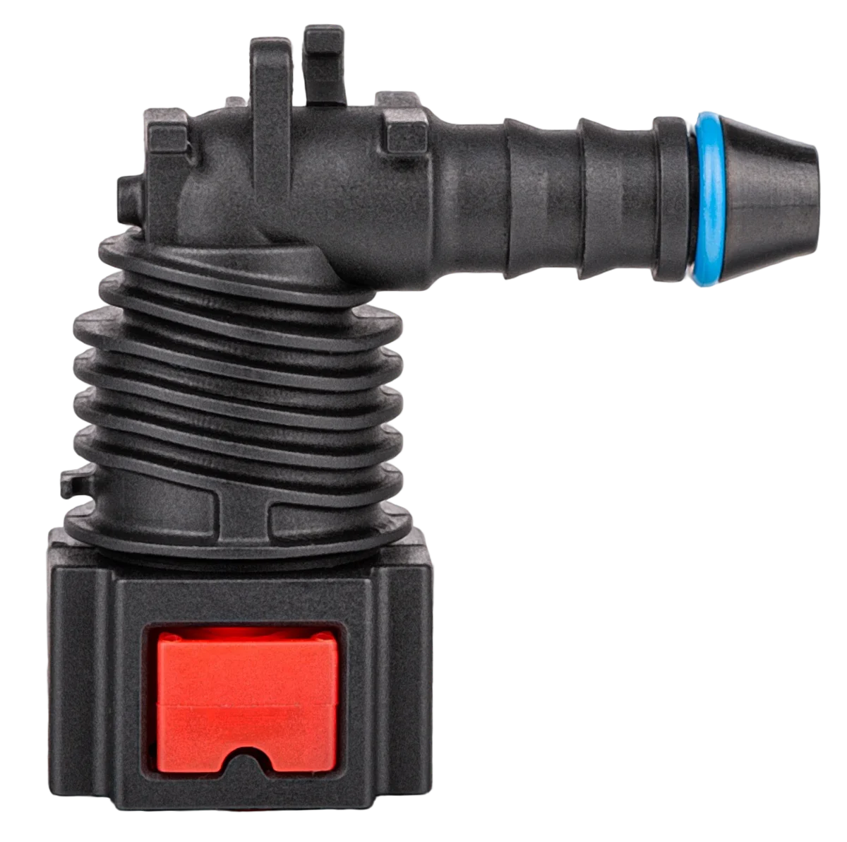 SAE 7.89-5/16" - 90° - Ø8x1mm - HEATED SCR UREA
