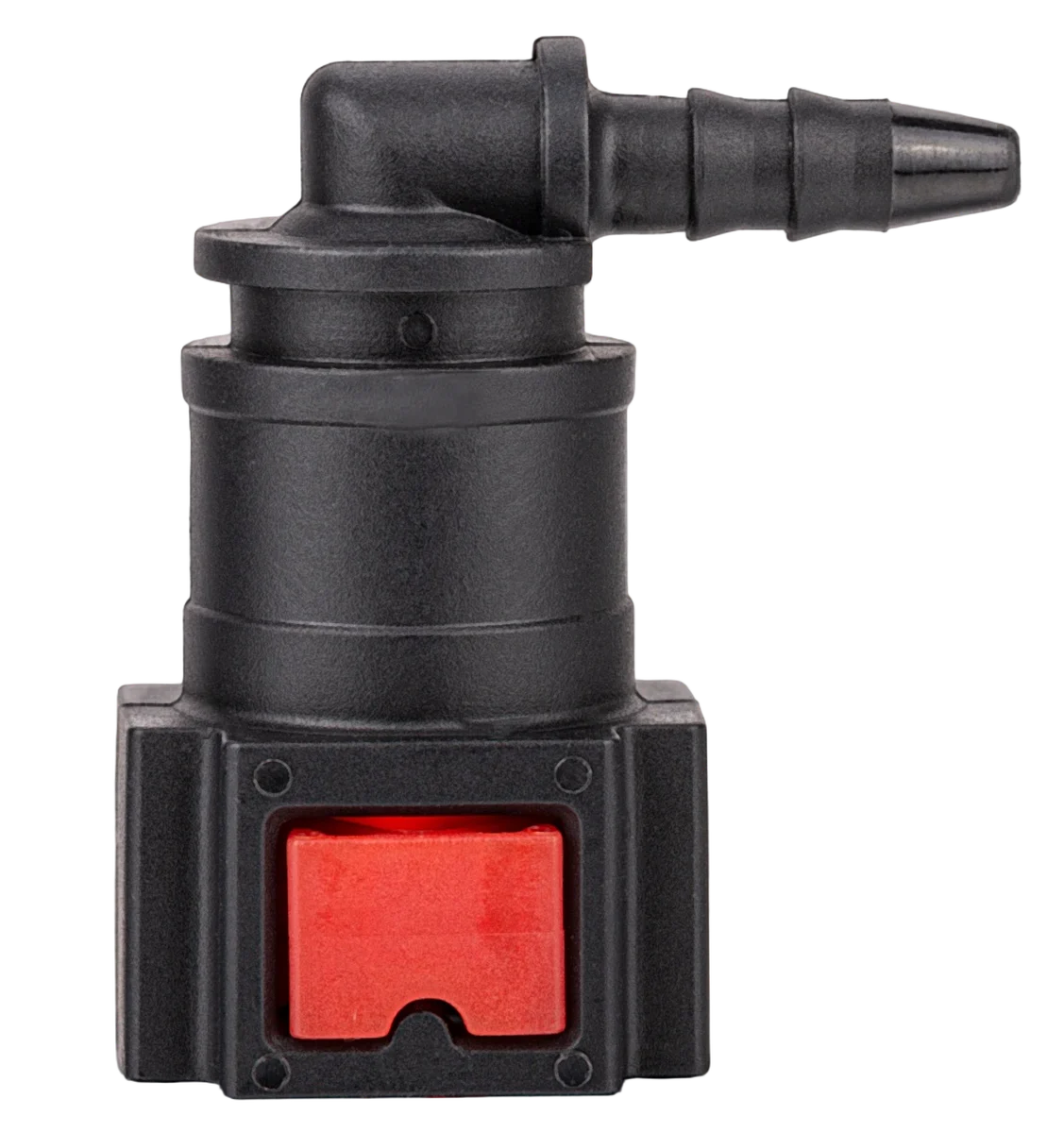 SAE 7.89-5/16" - 90° - Ø6x1mm - SCR UREA
