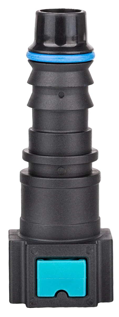 SAE 7.89-5/16" - 0° - Ø12x1mm - COOLING