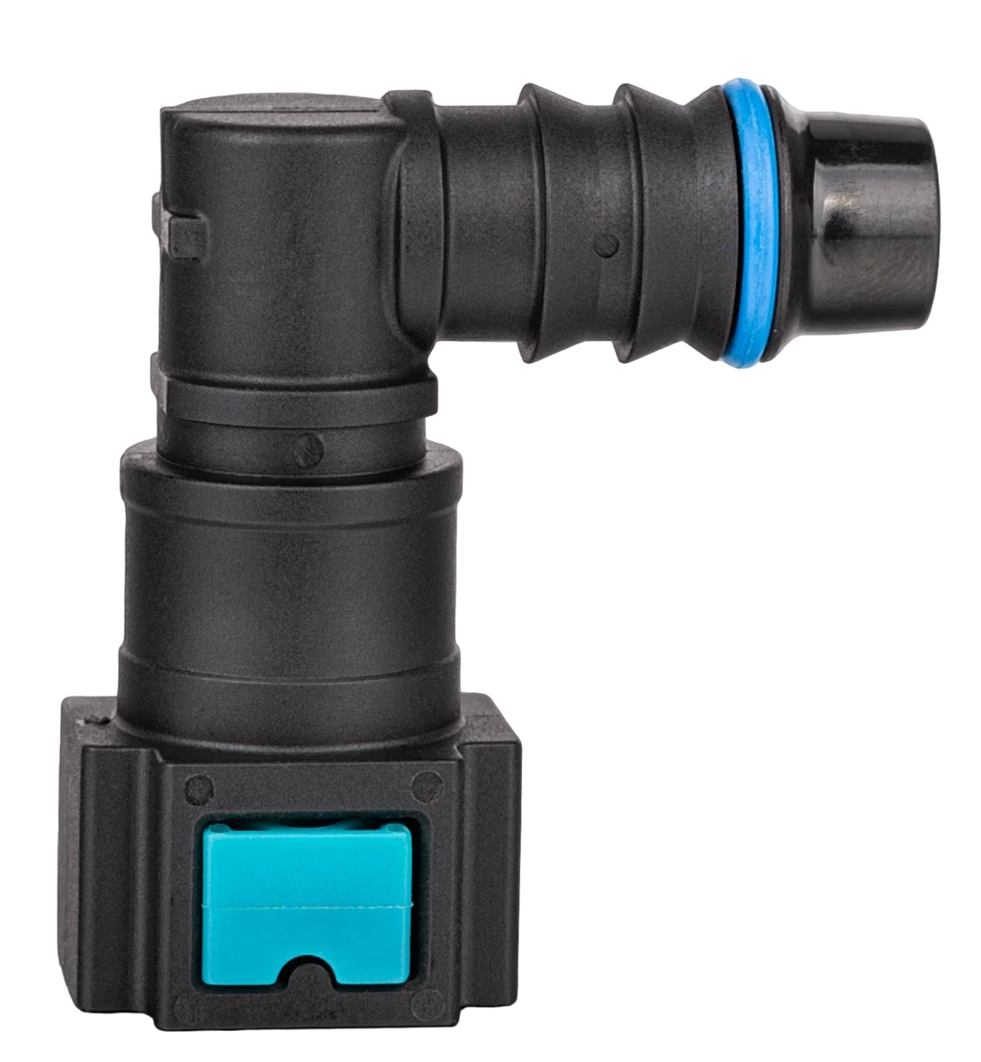 SAE 7.89-5/16" - 90° - Ø12.5X1.25mm - COOLING