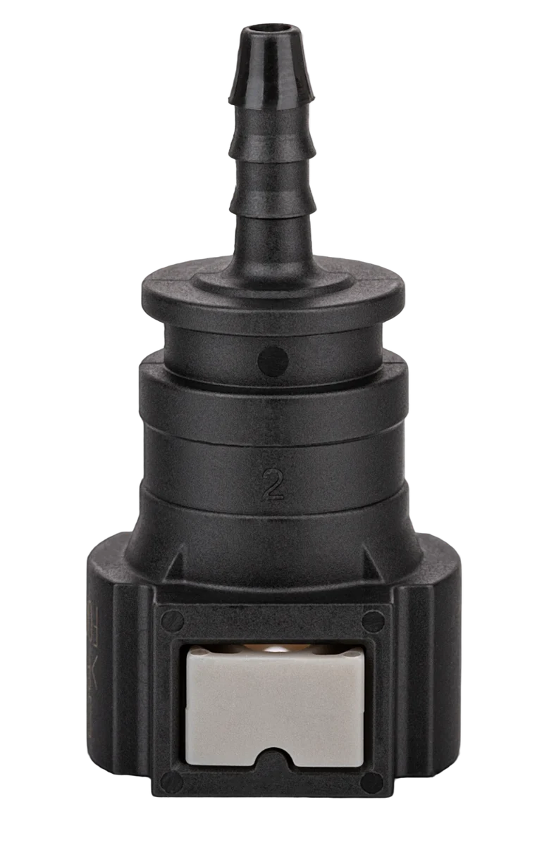 SAE 9.49-3/8" - 0° - Ø6X1mm - FUEL(LIQUID)
