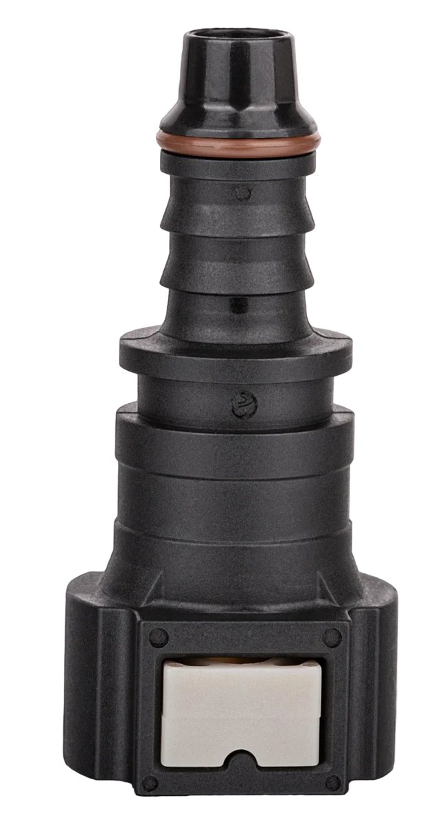 SAE 9.49-3/8" - 0° - Ø10x1mm - FUEL (LIQUID)