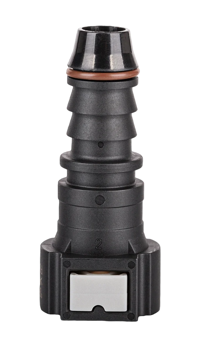 SAE 9.49-3/8" - 0° - Ø13x1mm - FUEL (LIQUID)