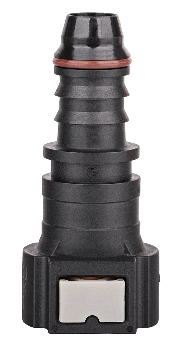 SAE 9.49-3/8" - 0° - Ø12.5X1.25mm - FUEL (LIQUID)