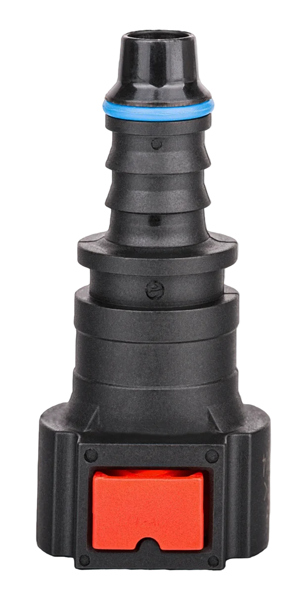 SAE 9.49-3/8" - 0° - Ø10x1mm - SCR UREA