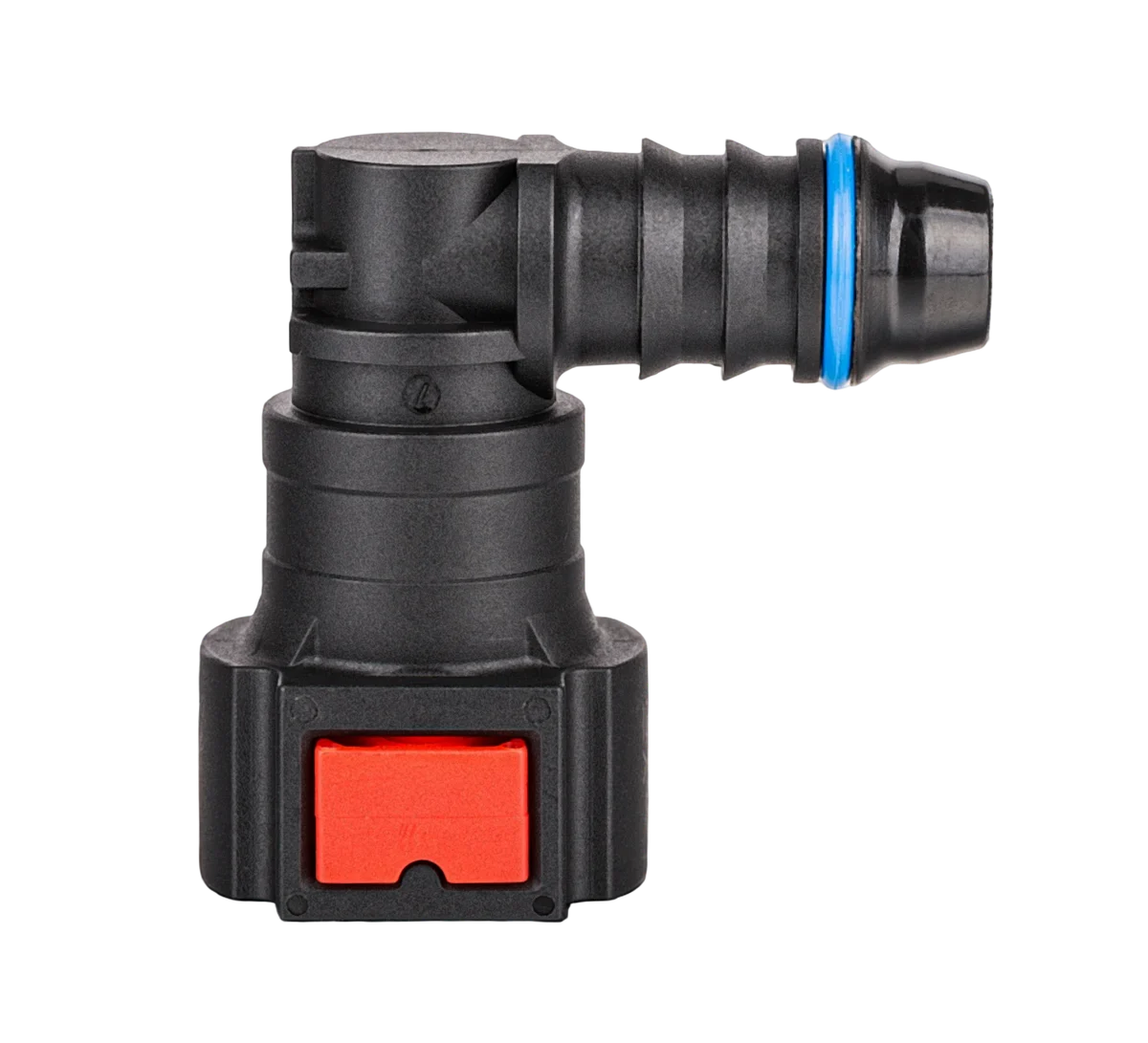 SAE 9.49-3/8" - 0° - Ø12.5X1.25mm - SCR UREA