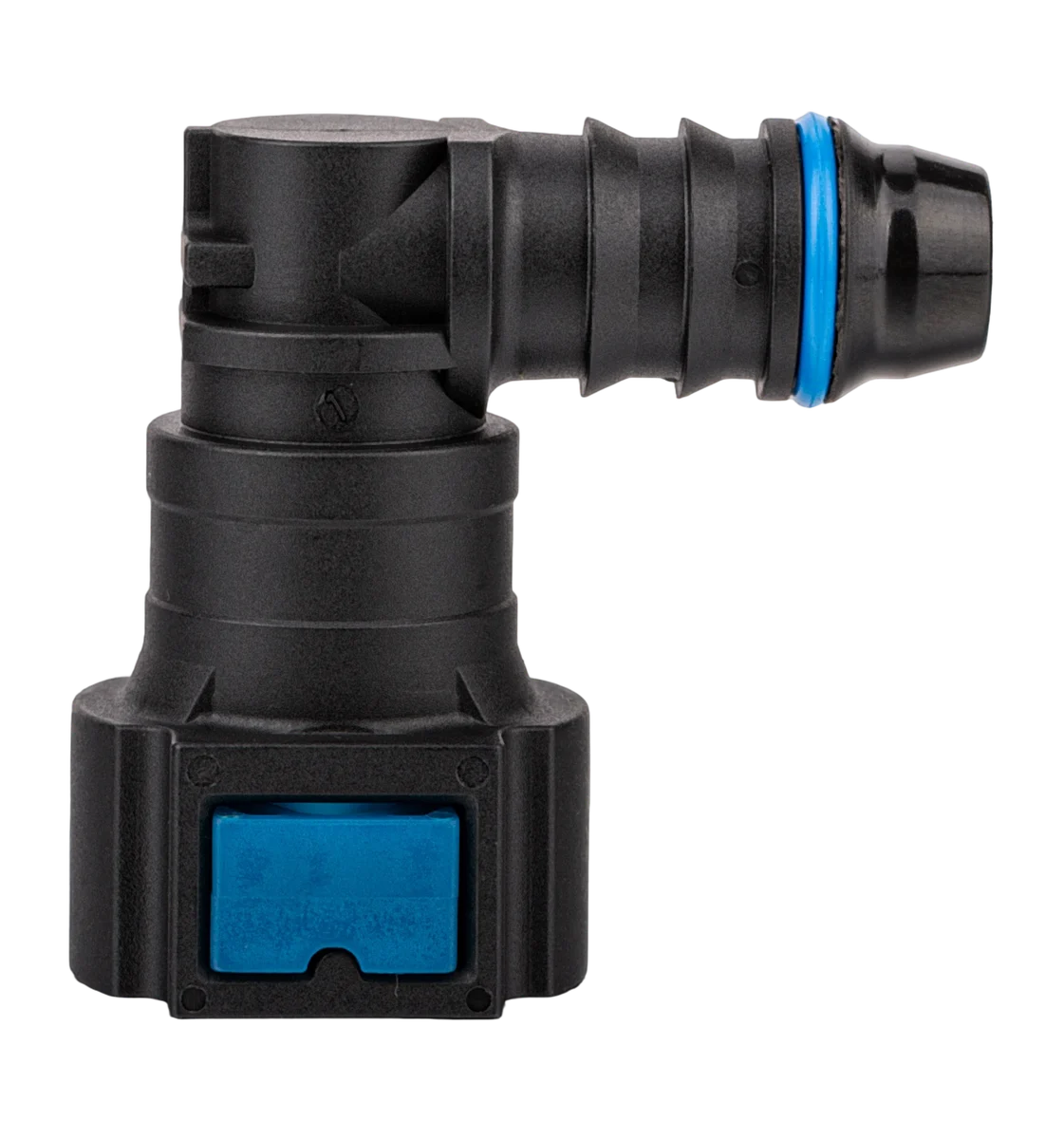 SAE 9.49-3/8" - 90° - Ø12.5X1.25mm - COOLING