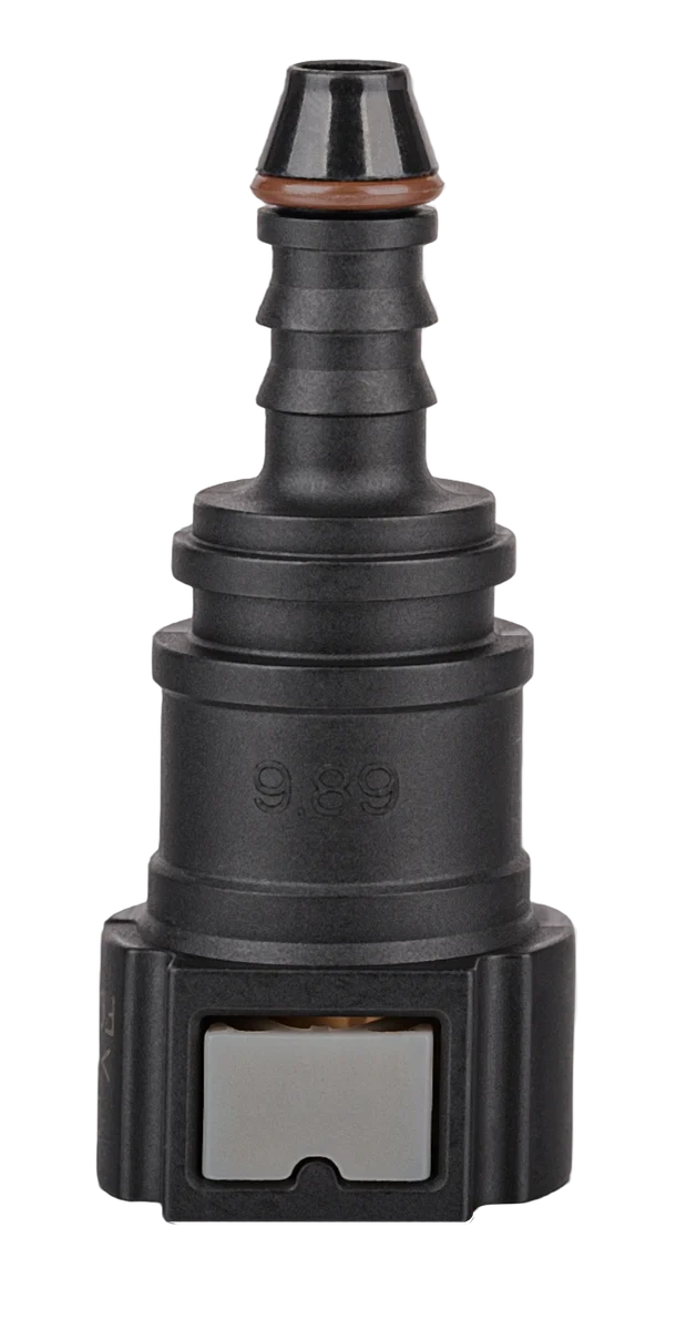 SAE 9.89 - 0° - Ø8x1mm - FUEL (LIQUID)