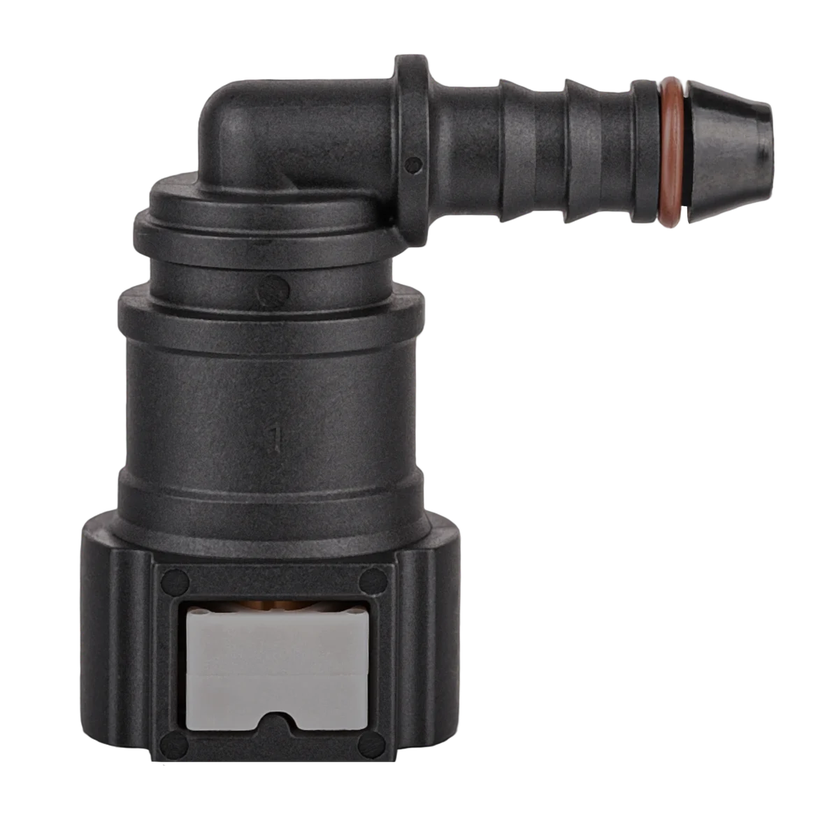 SAE 9.89 - 90° - Ø8X1mm - FUEL(LIQUID)