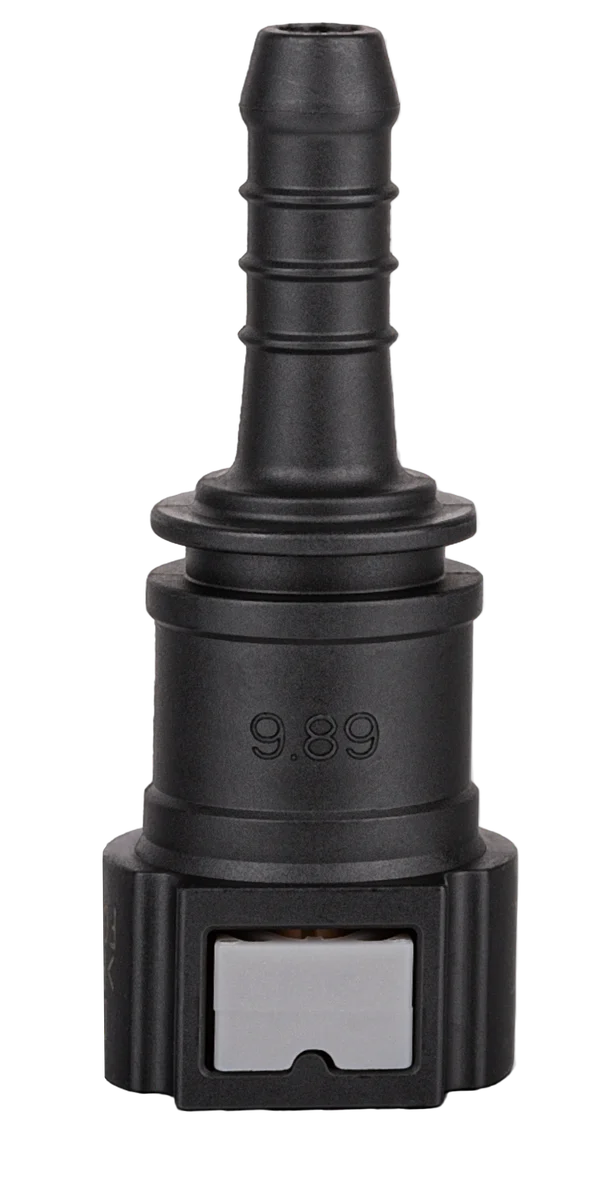 SAE 9.89 - 0° - Rubber 8 - FUEL (LIQUID)