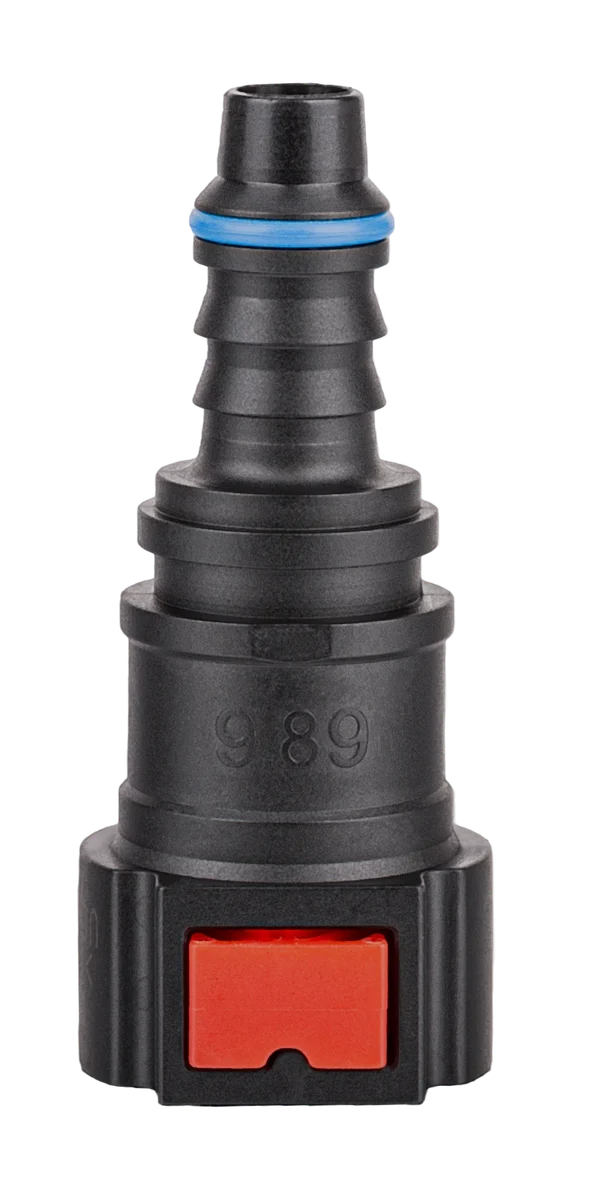 SAE 9.89 - 0° - Ø10x1mm - SCR UREA