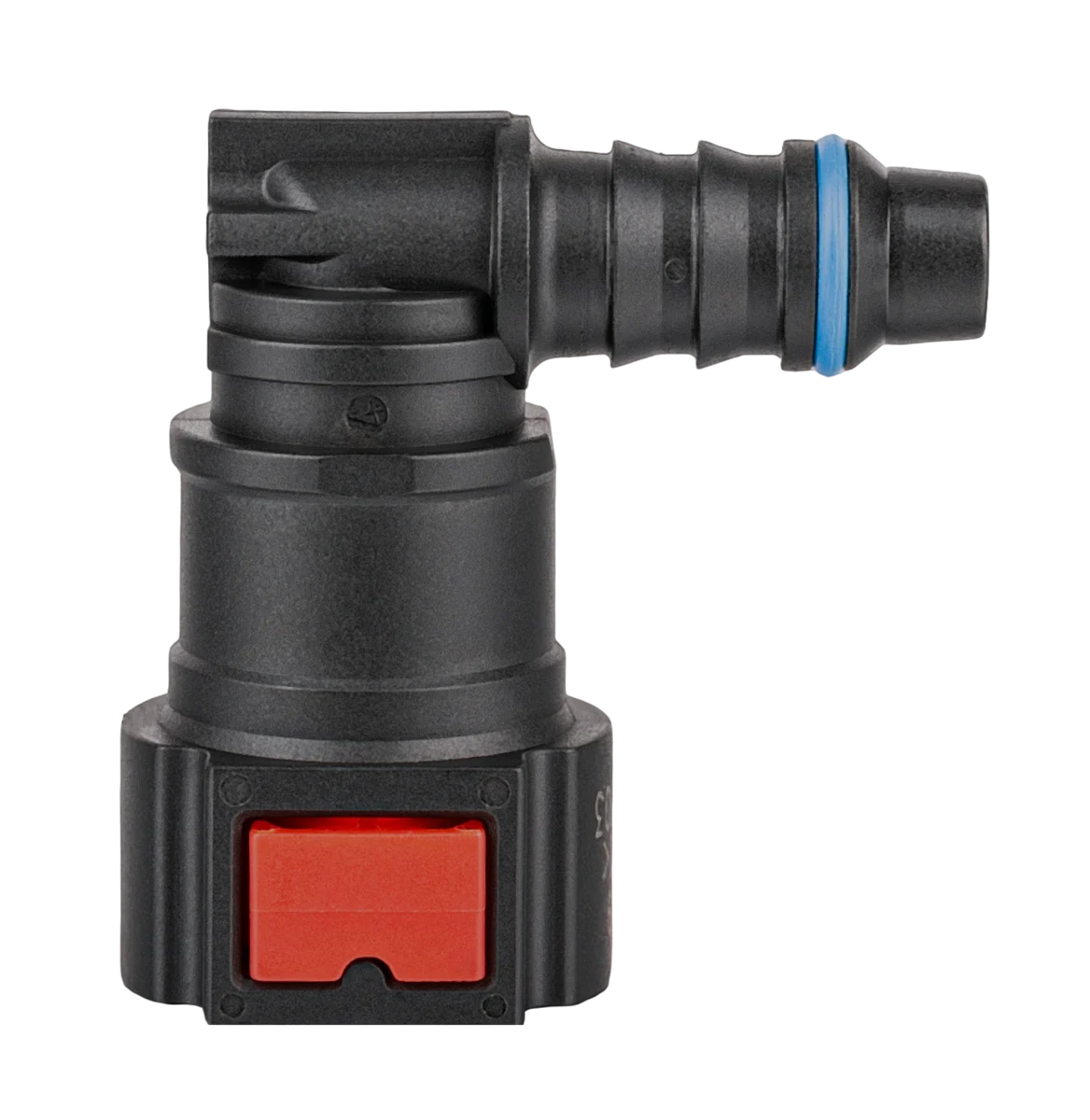 SAE 9.89 - 90° - Ø10x1mm - SCR UREA