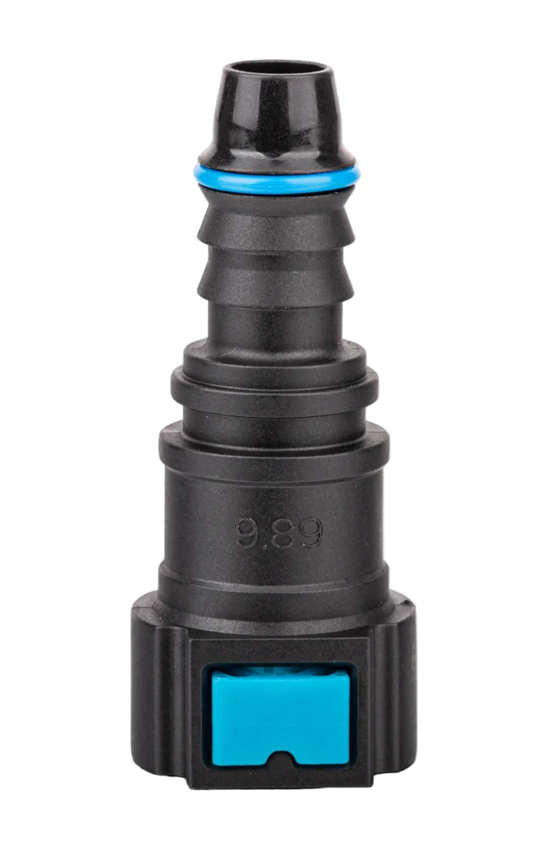 SAE 9.89 - 0° - Ø12.5x1.25mm - COOLING