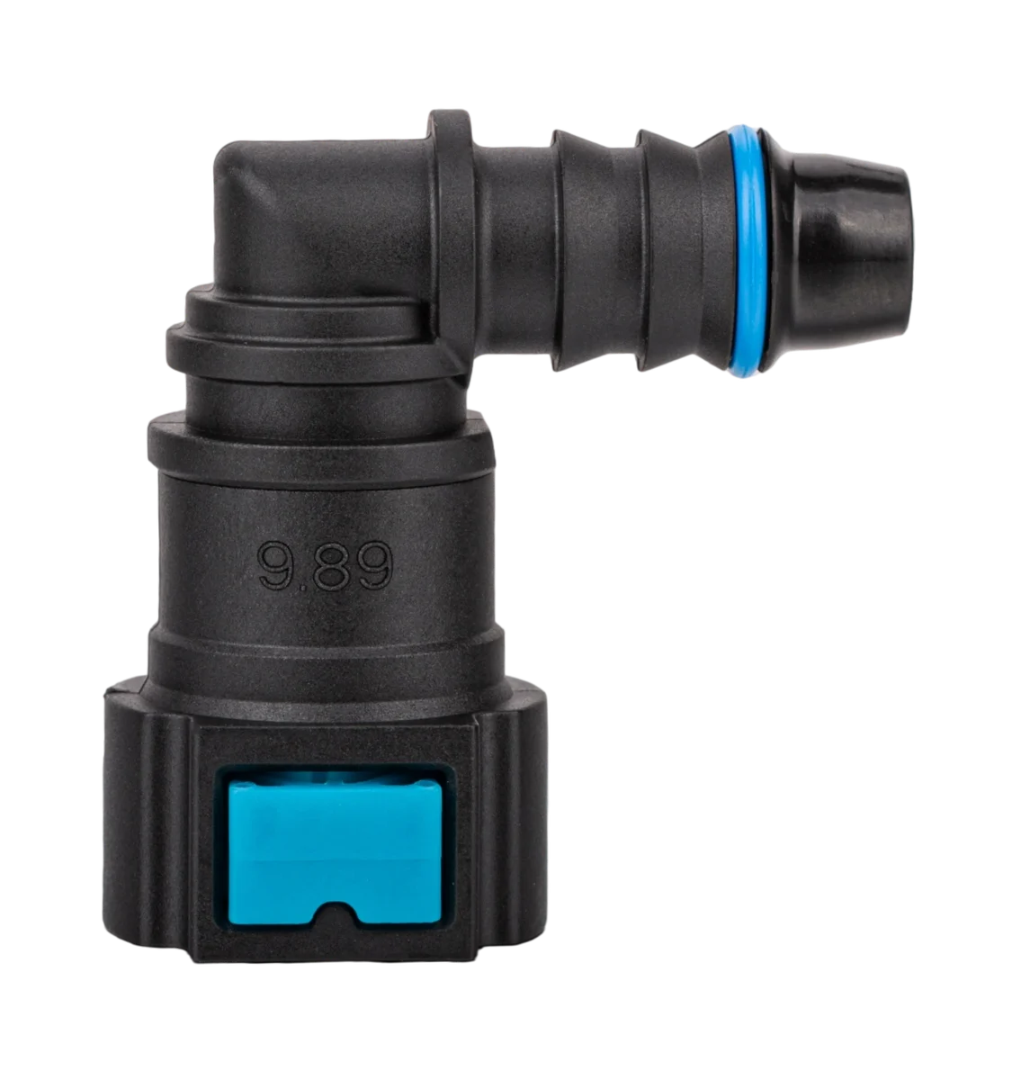 SAE 9.89 - 90° - Ø12.5x1.25mm - COOLING