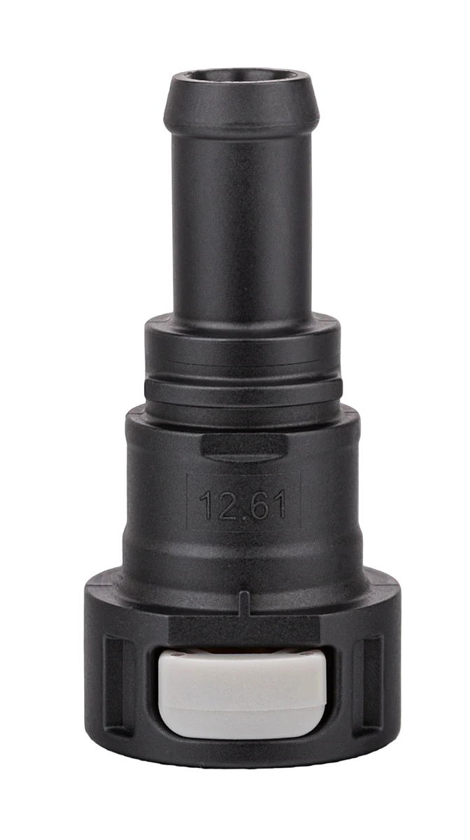 SAE 12.61 - 0° - Rubber 12 - FUEL (LIQUID)