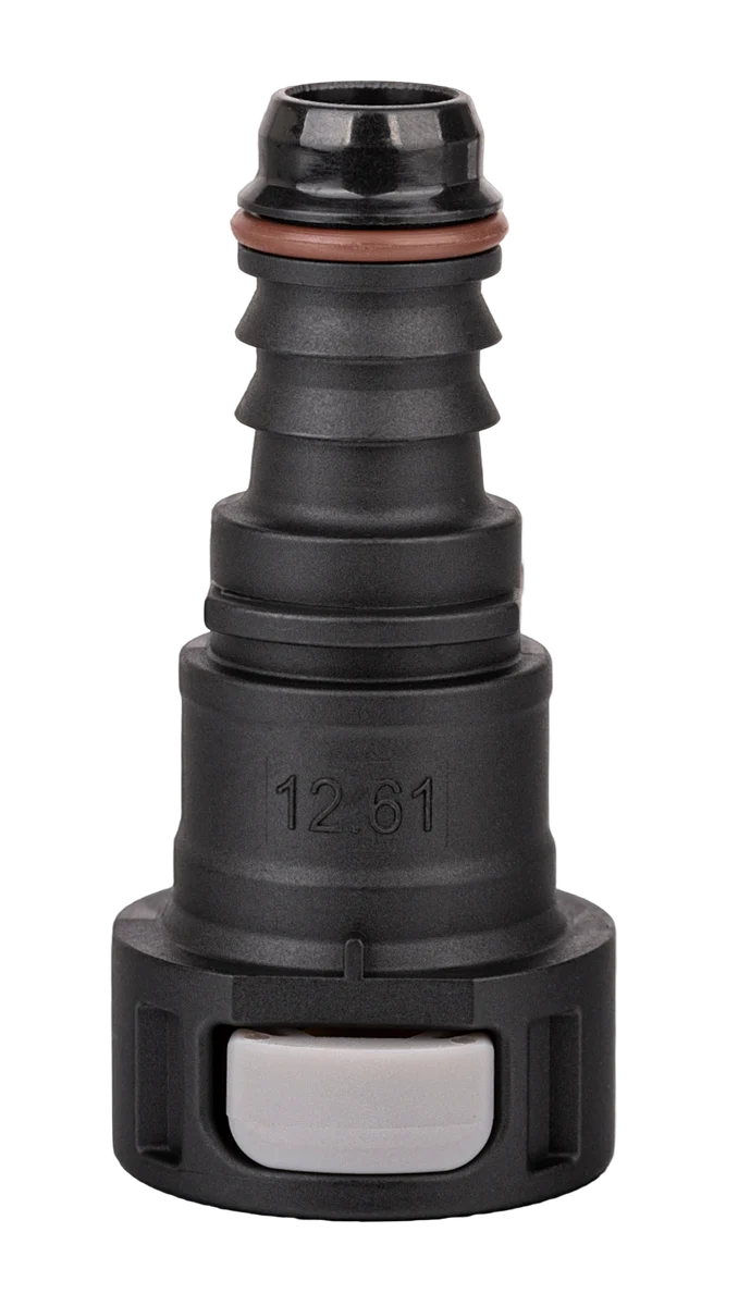 SAE 12.61 - 0° - Ø15x1.5mm - FUEL (LIQUID)