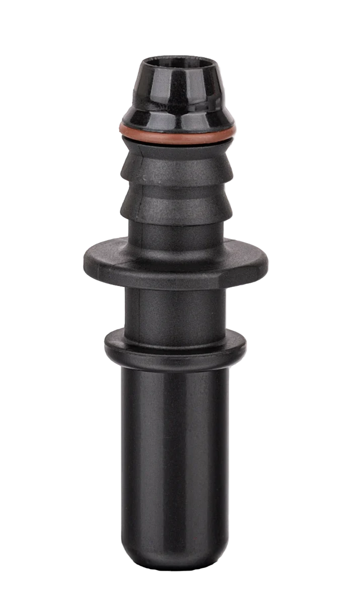 Adapter SAE 12.61 - 0° - Ø12.5X1.25mm