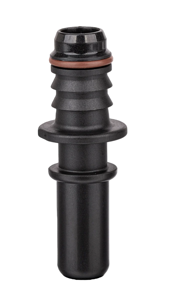 Adapter SAE 12.61 - 0° - Ø14X1mm